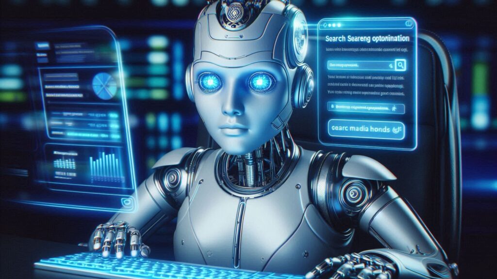 AI-Powered On-Page SEO
