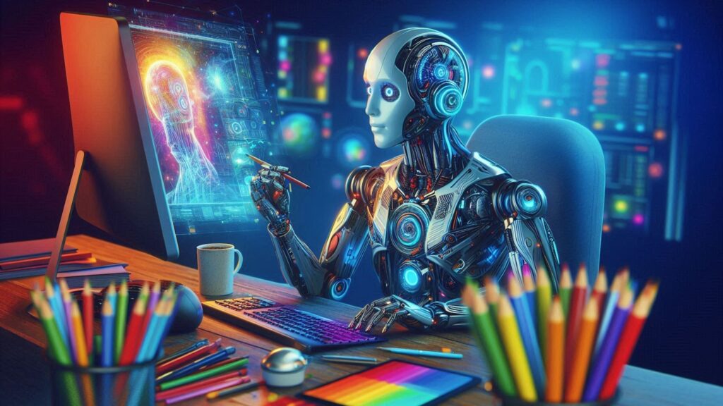 AI in SEO Content Creation