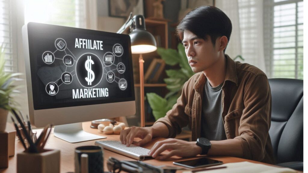 Find a Profitable Niche for Affiliate Marketing